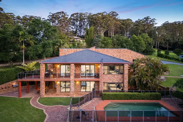 Third view of Homely rural property listing, 44 Vicary Road, Terrigal NSW 2260