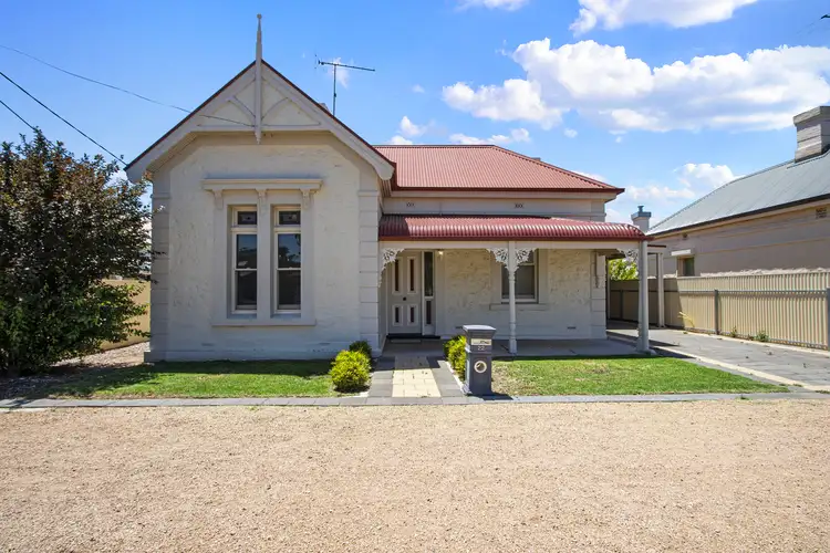 Main view of Homely house listing, 22 Charles Street, Balaklava SA 5461