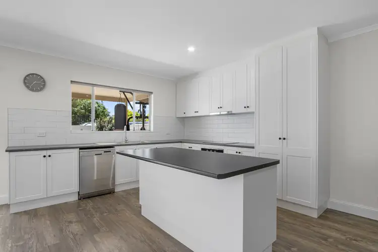 Second view of Homely house listing, 22 Charles Street, Balaklava SA 5461