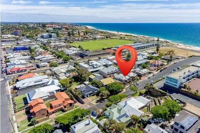 1/5 Carey Street, Bunbury WA 6230