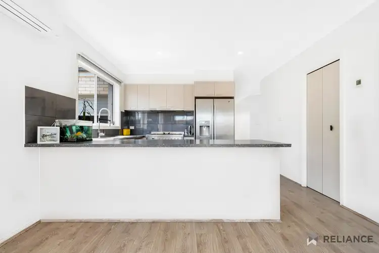 Fifth view of Homely house listing, 22 Canterbury Circuit, Melton South VIC 3338