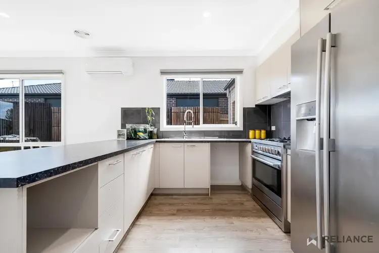 Sixth view of Homely house listing, 22 Canterbury Circuit, Melton South VIC 3338