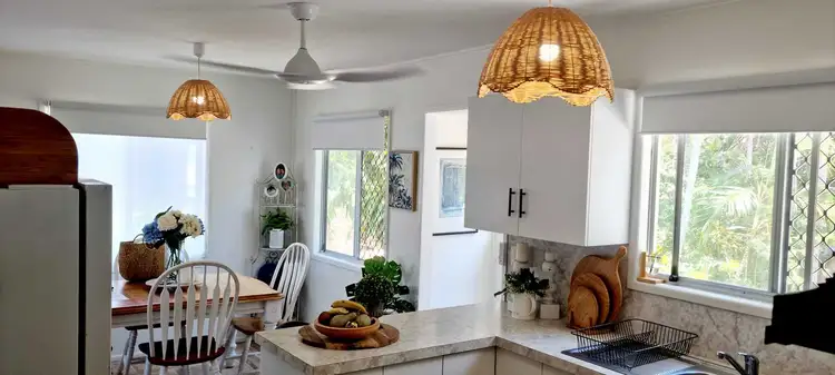 297 Slade Point Road, Slade Point QLD 4740