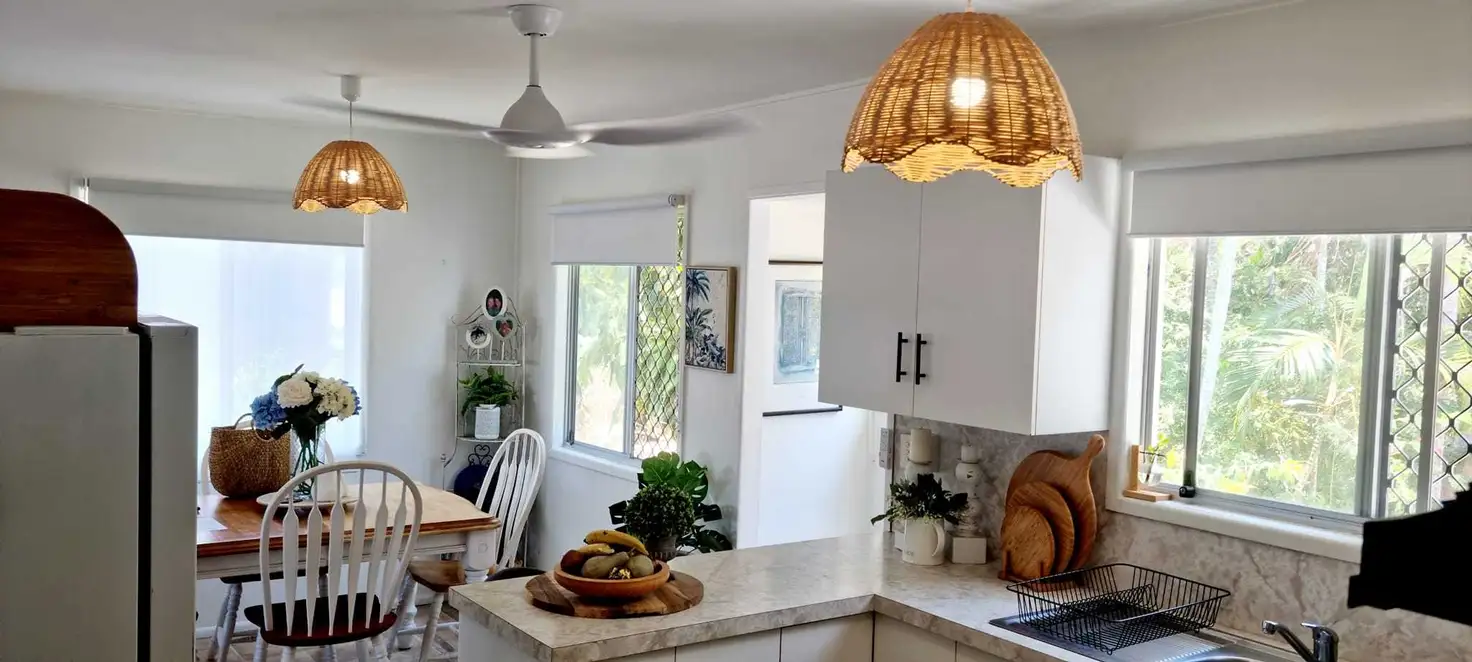 Main view of Homely house listing, 297 Slade Point Road, Slade Point QLD 4740