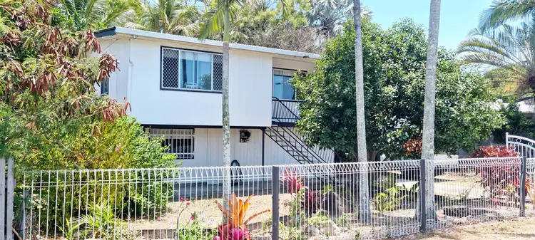 Second view of Homely house listing, 297 Slade Point Road, Slade Point QLD 4740