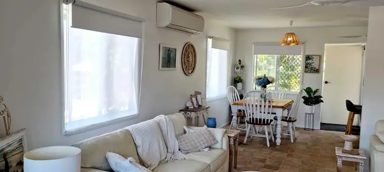 Fifth view of Homely house listing, 297 Slade Point Road, Slade Point QLD 4740