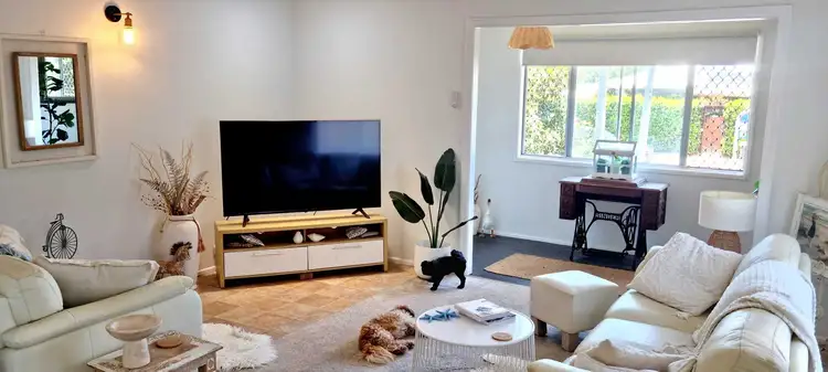 Sixth view of Homely house listing, 297 Slade Point Road, Slade Point QLD 4740