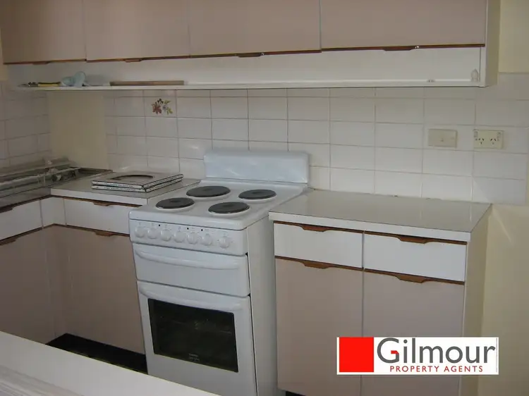 Second view of Homely unit listing, 7/14 Thomas Street, Parramatta NSW 2150