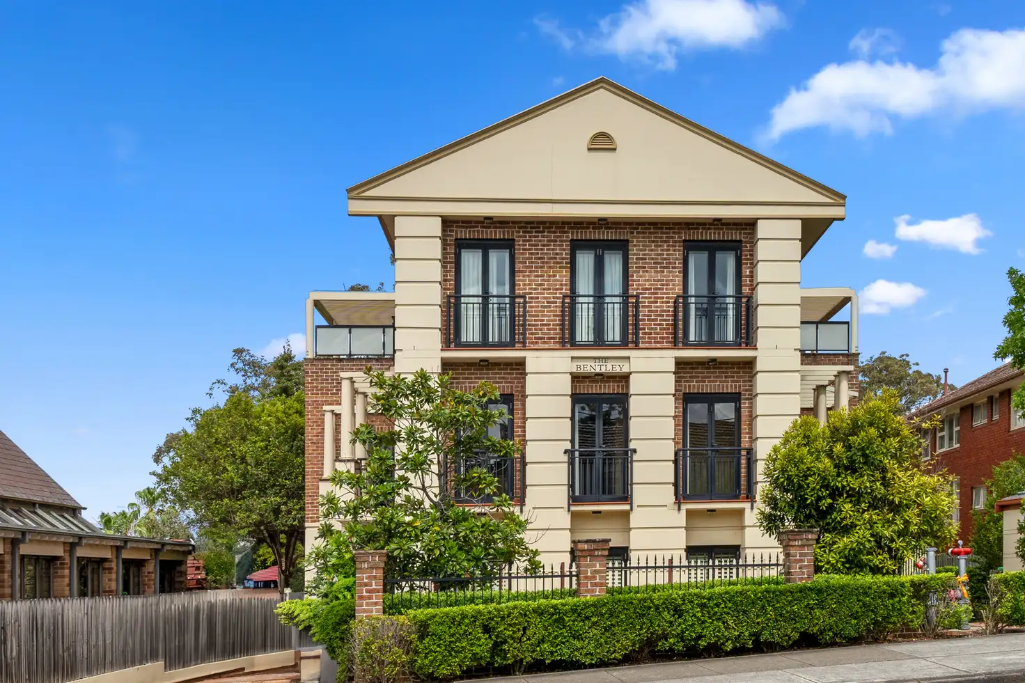 Main view of Homely unit listing, 9/80 Beecroft Road, Beecroft NSW 2119