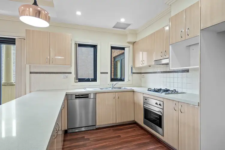 Third view of Homely unit listing, 9/80 Beecroft Road, Beecroft NSW 2119