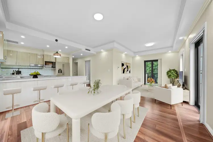 Fourth view of Homely unit listing, 9/80 Beecroft Road, Beecroft NSW 2119