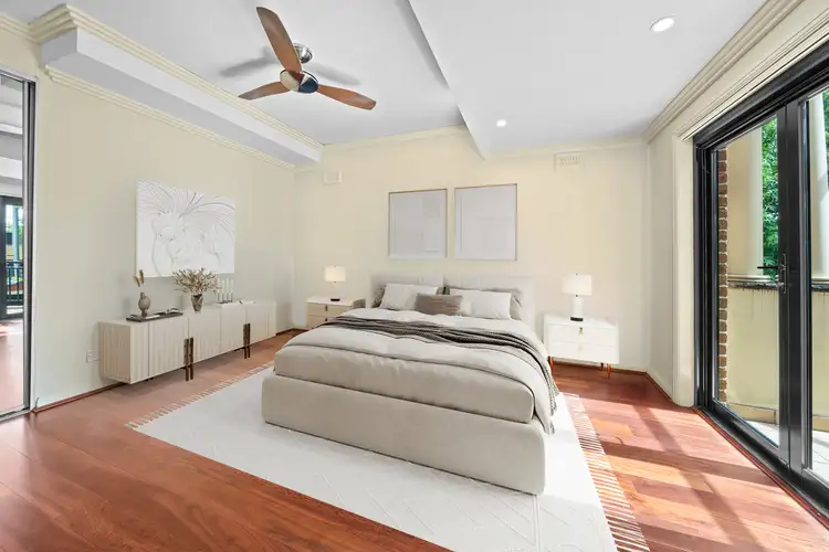 Fifth view of Homely unit listing, 9/80 Beecroft Road, Beecroft NSW 2119