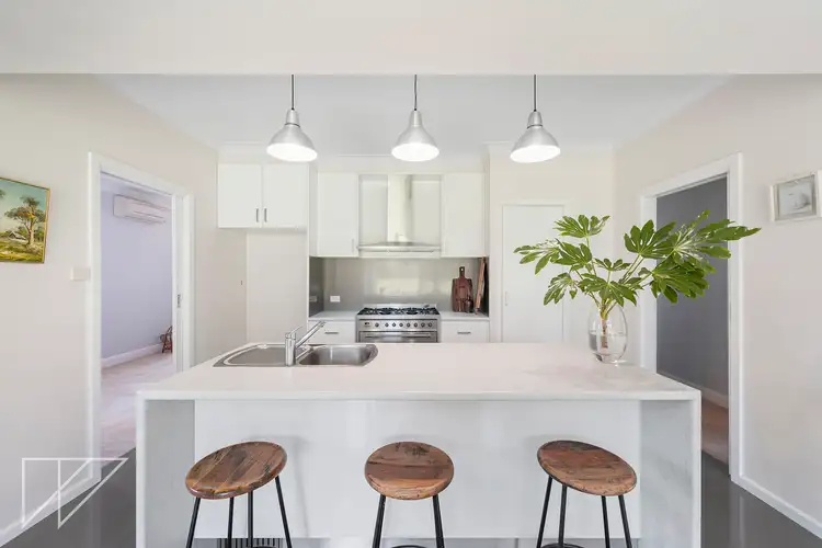 Second view of Homely house listing, 153 Normanby Street, Warragul VIC 3820