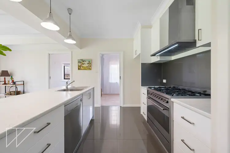 Third view of Homely house listing, 153 Normanby Street, Warragul VIC 3820