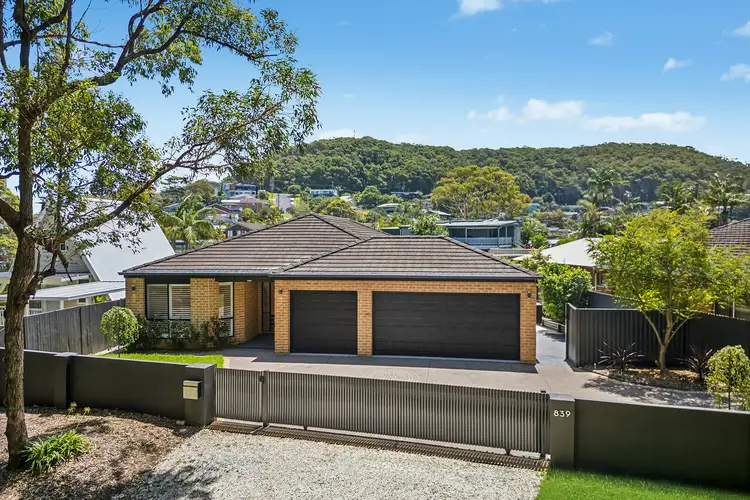 839 The Entrance Road, Wamberal NSW 2260