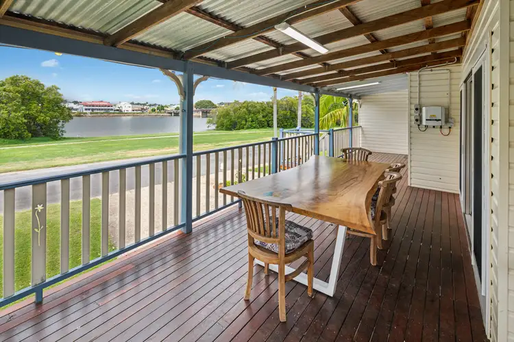Main view of Homely house listing, 36 Bellevue Drive, North Macksville NSW 2447
