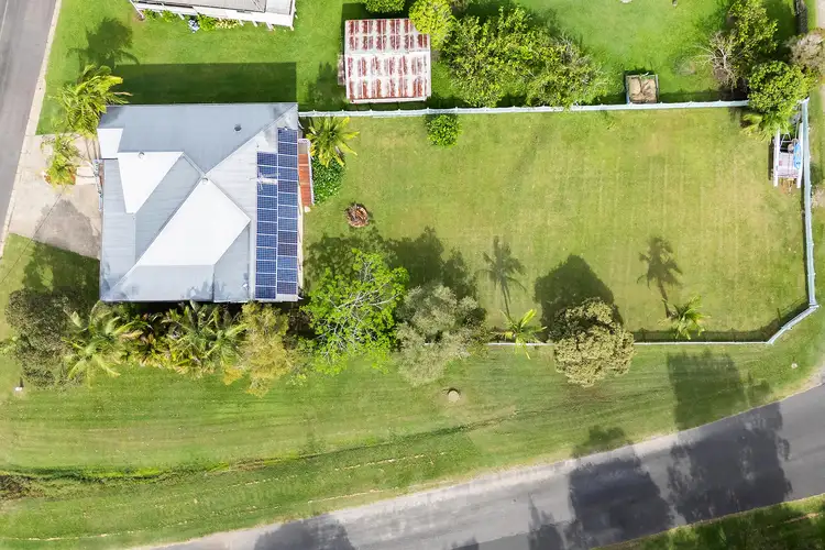 Second view of Homely house listing, 36 Bellevue Drive, North Macksville NSW 2447