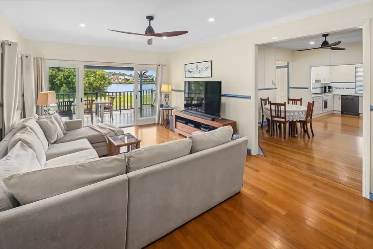 Fifth view of Homely house listing, 36 Bellevue Drive, North Macksville NSW 2447
