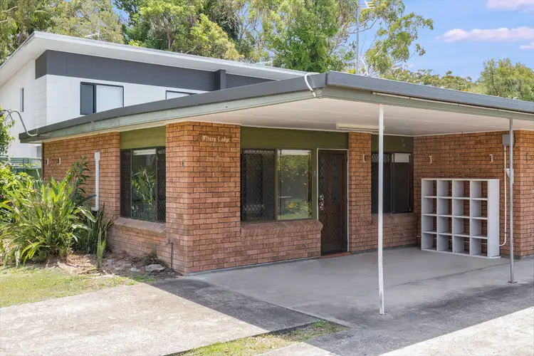 1/70 Boultwood Street