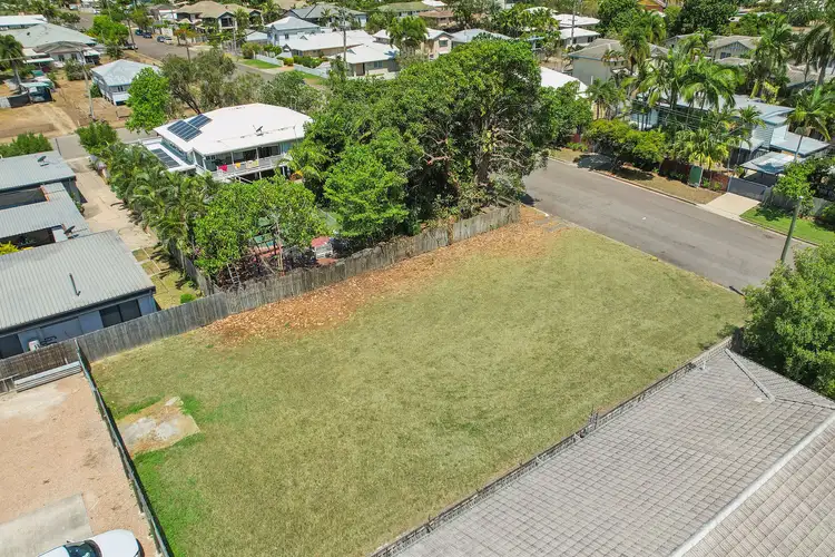 Second view of Homely land listing, 47 Camp Street, Mundingburra QLD 4812