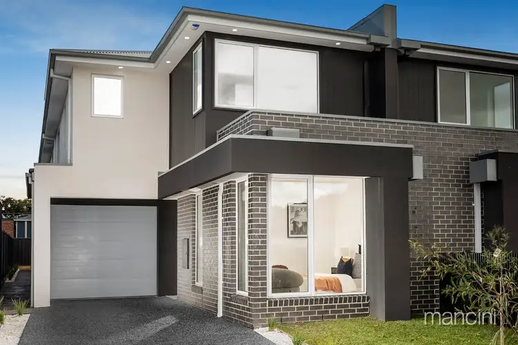 40B MacDonald Avenue, Altona North VIC 3025
