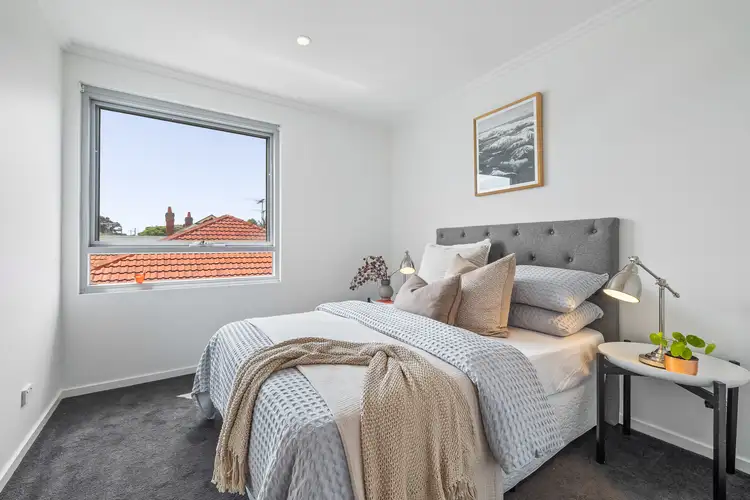 Sixth view of Homely apartment listing, 105/550 High Street, Northcote VIC 3070