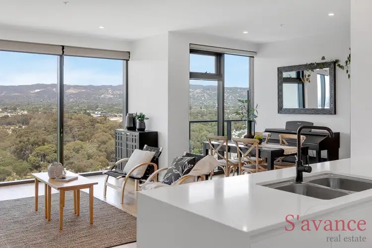 1308/297 Pirie Street, Adelaide SA 5000