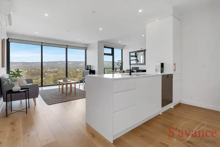 1308/297 Pirie Street, Adelaide SA 5000