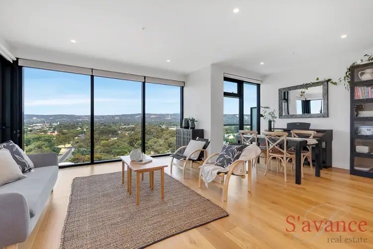 1308/297 Pirie Street, Adelaide SA 5000