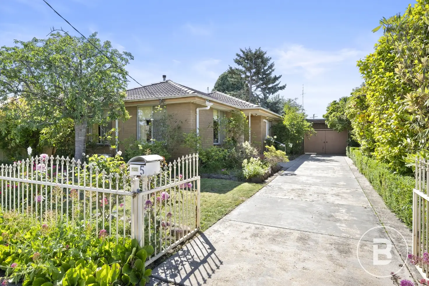 Main view of Homely house listing, 5 Marigold Street, Wendouree VIC 3355