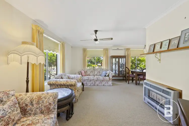 Third view of Homely house listing, 5 Marigold Street, Wendouree VIC 3355