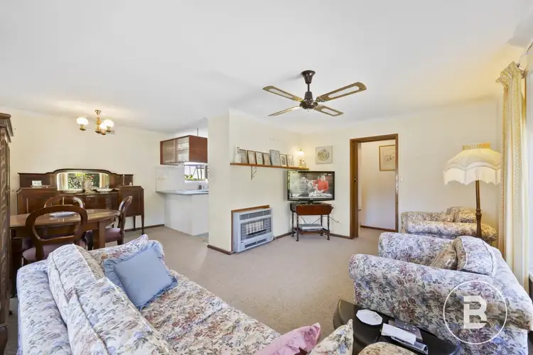 Fourth view of Homely house listing, 5 Marigold Street, Wendouree VIC 3355
