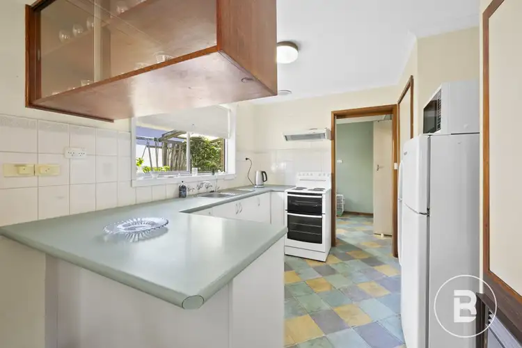 Fifth view of Homely house listing, 5 Marigold Street, Wendouree VIC 3355