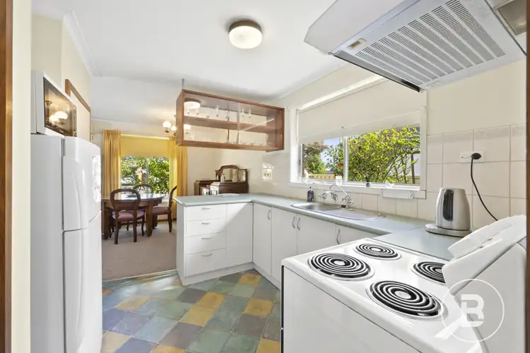 Sixth view of Homely house listing, 5 Marigold Street, Wendouree VIC 3355