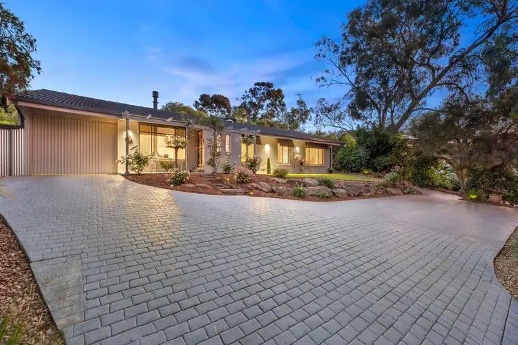 Second view of Homely house listing, 657 Milne Road, Tea Tree Gully SA 5091