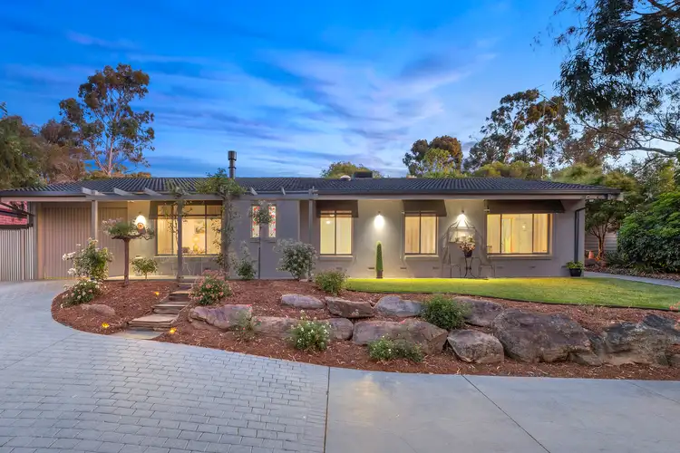 Third view of Homely house listing, 657 Milne Road, Tea Tree Gully SA 5091