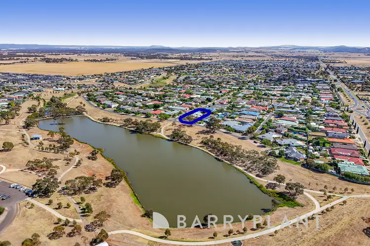 Fourth view of Homely house listing, 18 Valley View Grove, Harkness VIC 3337