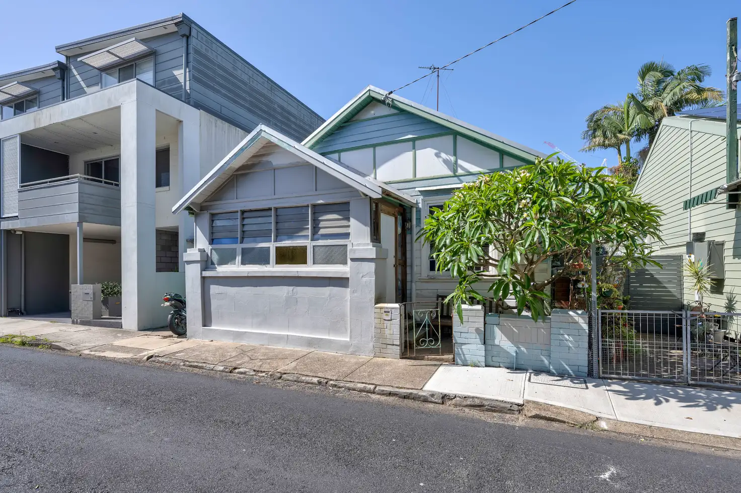 Main view of Homely house listing, 12 Dickson Street, Wickham NSW 2293