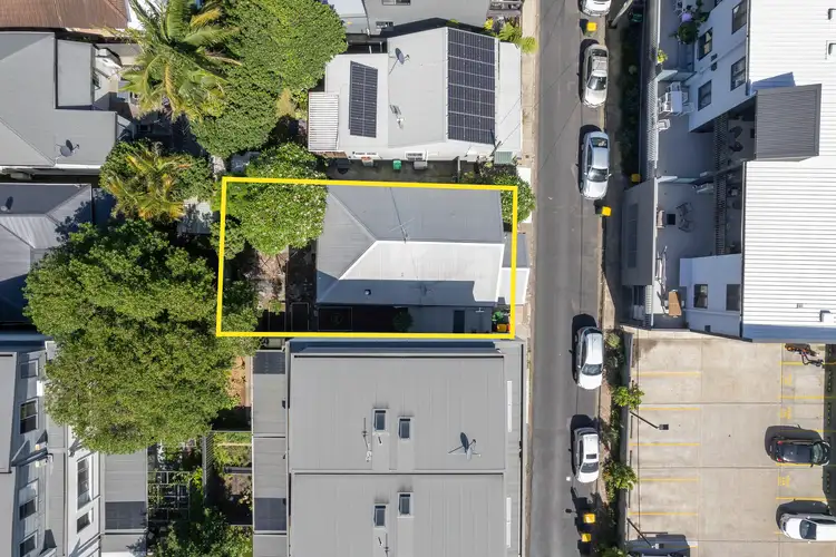 Fifth view of Homely house listing, 12 Dickson Street, Wickham NSW 2293