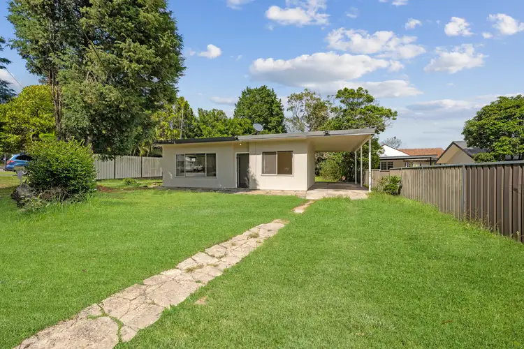 Second view of Homely house listing, 11 Terrigal Street, Morisset NSW 2264