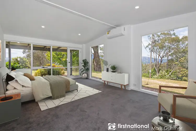 1 Merlin Street, Chum Creek VIC 3777
