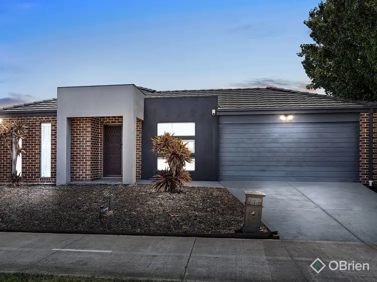 541 Derrimut Road