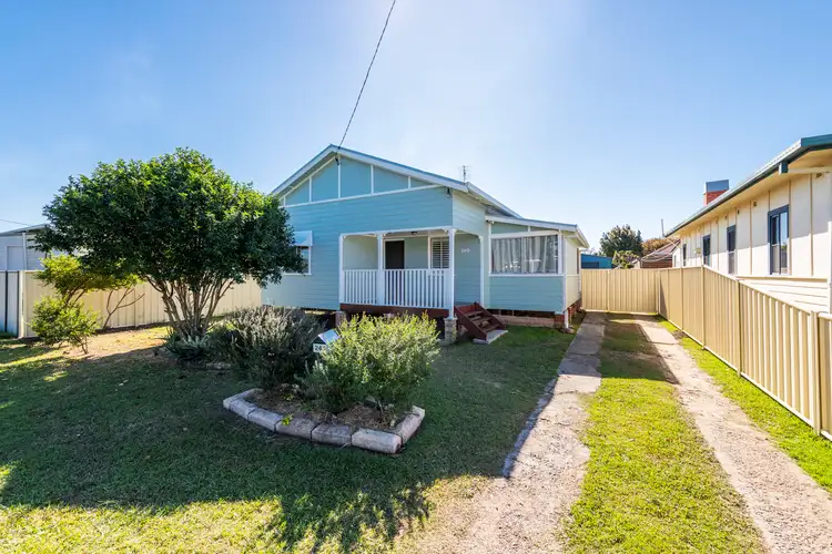 Main view of Homely house listing, 240 Hoof Street, Grafton NSW 2460