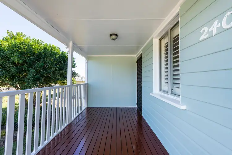 Second view of Homely house listing, 240 Hoof Street, Grafton NSW 2460