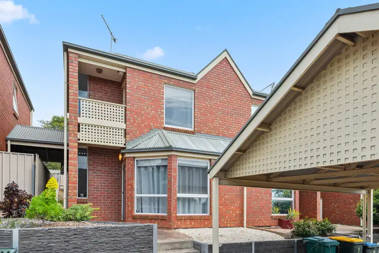 3/42 Shepherds Hill