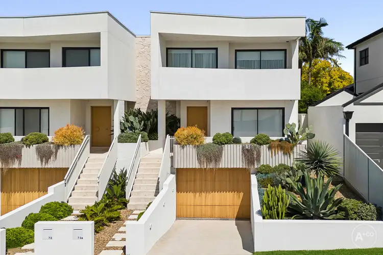 73A Macquarie Street, Chifley NSW 2036