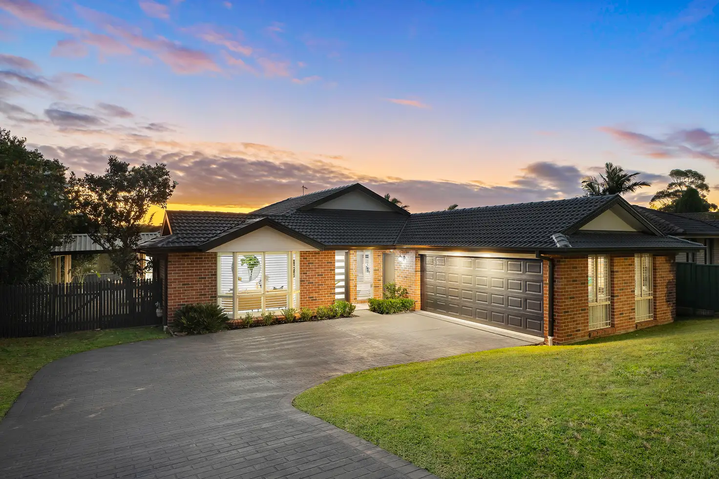 Main view of Homely house listing, 12 Peppercorn Crescent, Fletcher NSW 2287