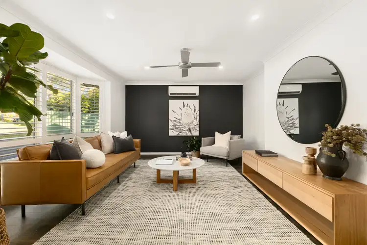 Second view of Homely house listing, 12 Peppercorn Crescent, Fletcher NSW 2287