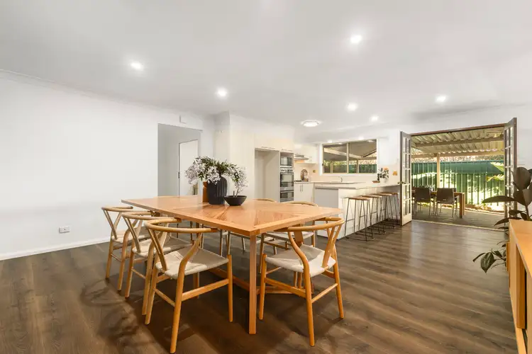 Third view of Homely house listing, 12 Peppercorn Crescent, Fletcher NSW 2287