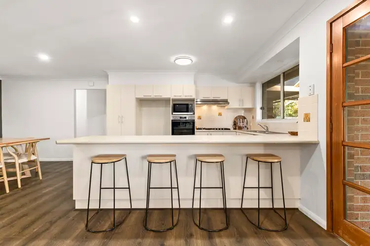 Fourth view of Homely house listing, 12 Peppercorn Crescent, Fletcher NSW 2287